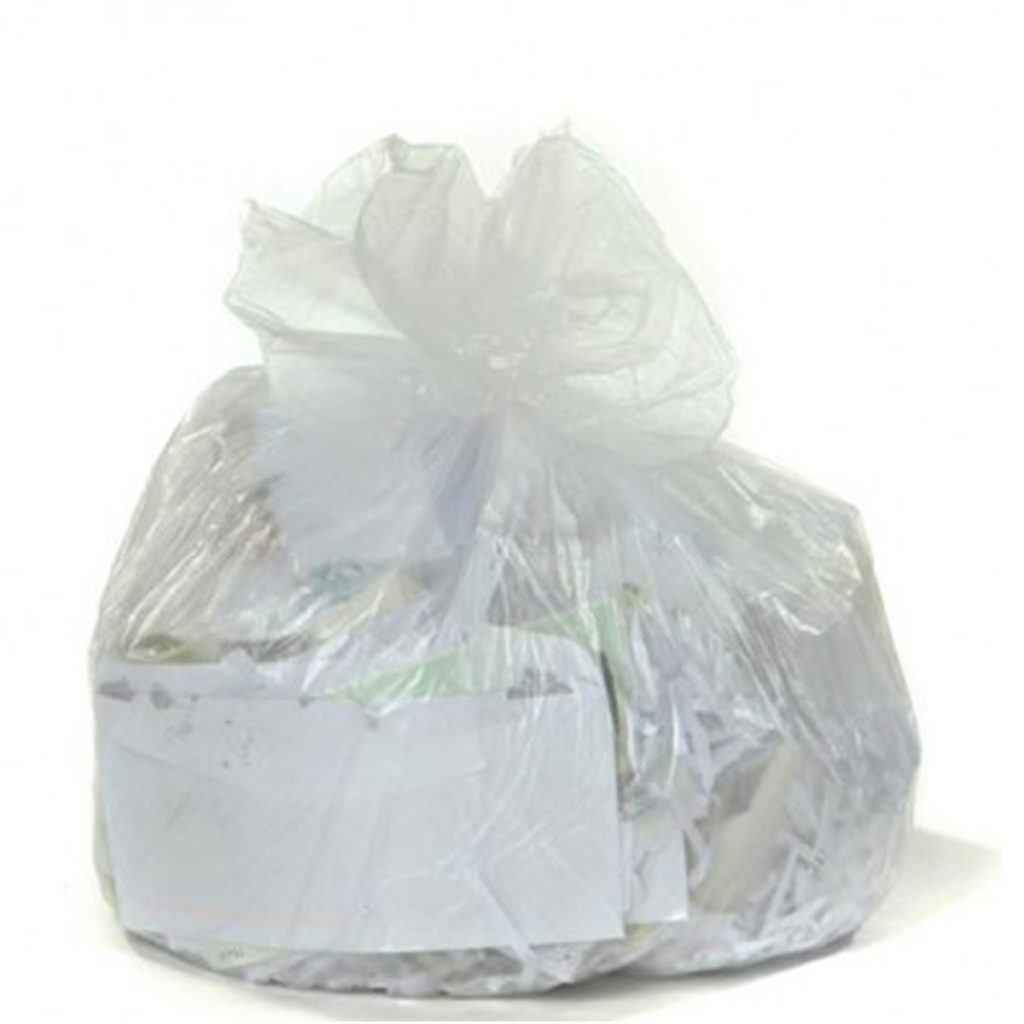 Garbage Bags 22 24 Clear 500cs Central Cleaning Supplies   20 1024x1024 